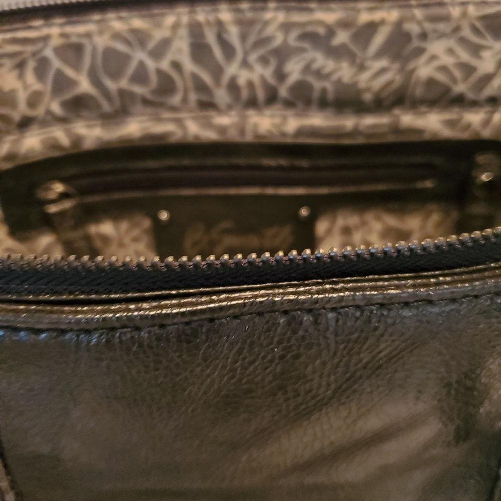 New Black B.Smith Briefcase - Picture 7 of 9
